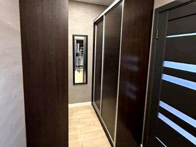 квартира за адресою Каховська вул., 62-А