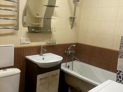квартира за адресою Киргизька вул., 6