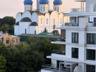 квартира за адресою Маячний пров., 7