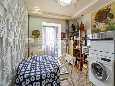 квартира за адресою кловський узвіз, 20