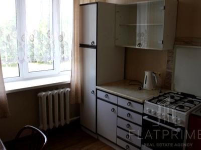 квартира по адресу Николая Михновского бульв. (Дружбы Народов), 18/7