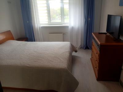 квартира по адресу Оболонский просп., 1
