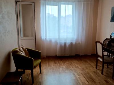 квартира по адресу Драгоманова ул., 14-А
