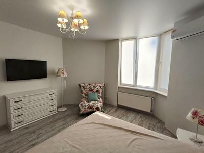 квартира за адресою Абрикосова, 3