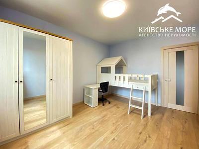 квартира за адресою Воскресенська вул., 18