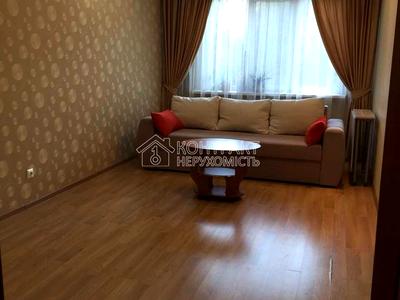 квартира по адресу Гагарина просп. (Гагаріна), 46