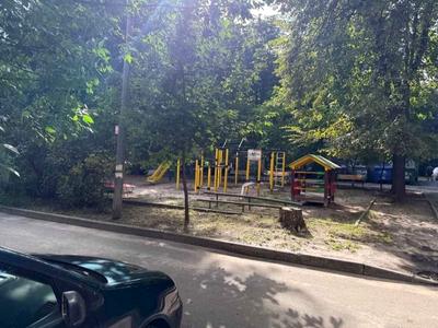 квартира по адресу Воздухофлотский просп. (Повітрофлотський), 52
