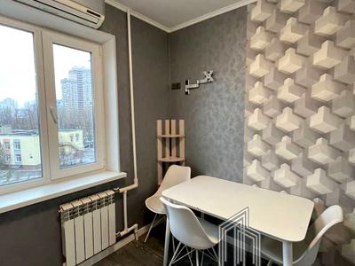 квартира за адресою Олександра Кошиця вул., 7