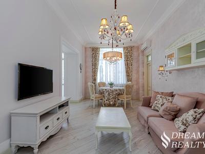 квартира по адресу Крещатик, 23