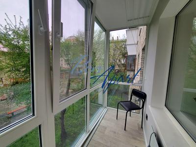 квартира по адресу Лабораторный пер., 4