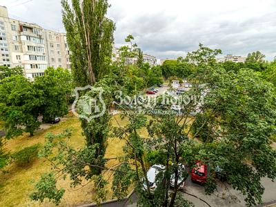 квартира за адресою Мілютенка вул., 26