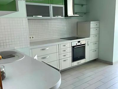 квартира по адресу Олевская ул., 7