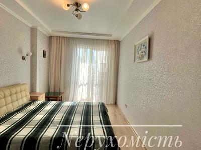квартира за адресою Метрологічна вул., 15-А