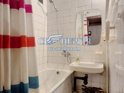 квартира за адресою Дарницький бульв., 7