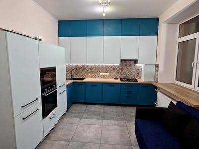 квартира за адресою Валерія Лобановського вул., 21