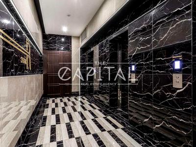 квартира за адресою Саксаганського вул., 37-К