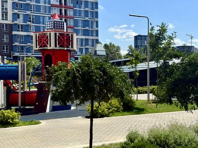квартира за адресою Гліба Бабіча вул. (Канальна), 8-Б