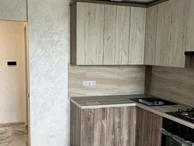 квартира за адресою Білогірська вул., 3-А