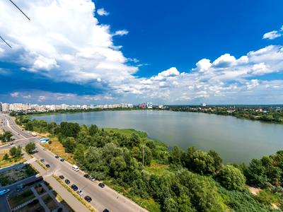 квартира по адресу Ревуцкого ул., 54