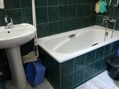 квартира за адресою Привокзальна вул., 4