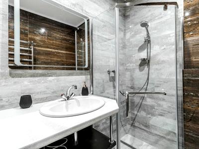 квартира за адресою Газова вул., 5а