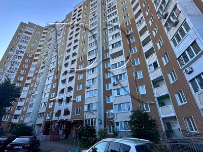 квартира за адресою Бакинська вул., 37-Б
