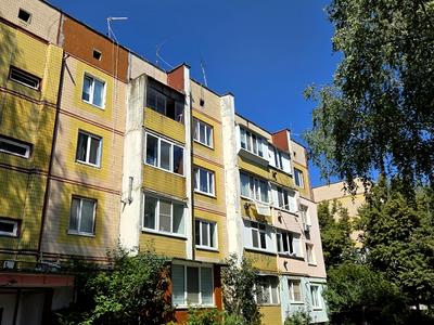 квартира за адресою Музична вул., 14