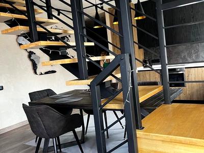 квартира за адресою Регенераторна вул., 4