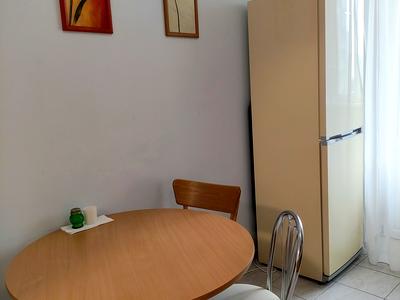 квартира по адресу Анны Ахматовой ул., 45
