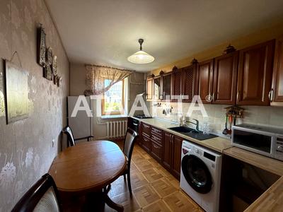 квартира по адресу Леваневского ул., 9