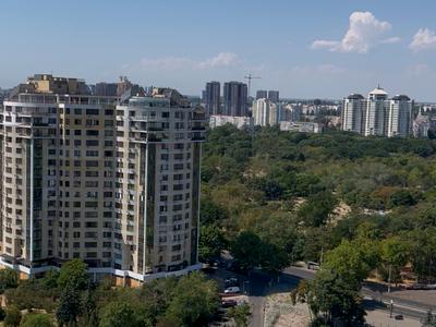 квартира за адресою Одеса, Шевченка просп., 31