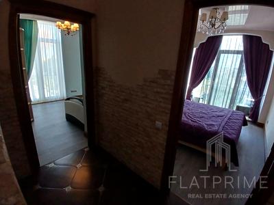 квартира по адресу Регенераторная ул., 4 к17