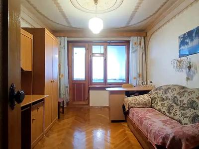 квартира по адресу Покровский жилмассив ул., 5