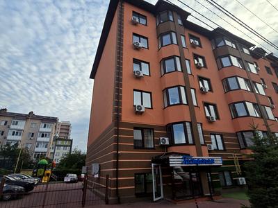 квартира по адресу Васильковая ул., 2/1