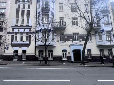 коммерческая по адресу Олеся Гончара ул., 65-А