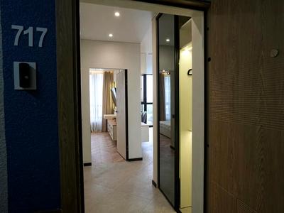 квартира по адресу ЖК Причал, 8