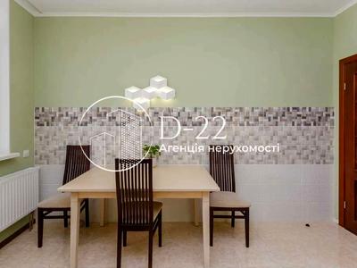 квартира за адресою Воскресенська вул., 14-Д