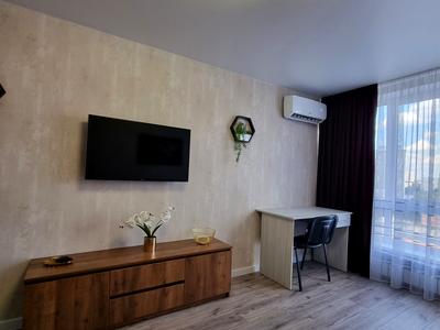 квартира по адресу Березняковская ул., 36