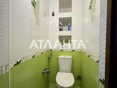квартира по адресу Левитана ул., 33