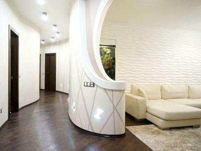 квартира за адресою Олени Пчілки вул., 5