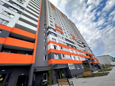 квартира по адресу Озёрная ул., 27а
