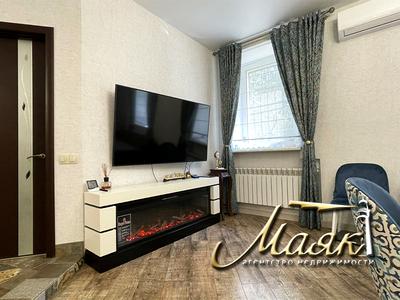 квартира по адресу Каховская ул., 24