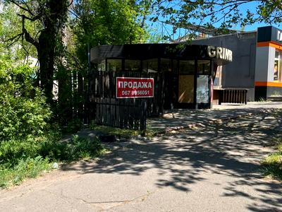 комерційна за адресою Миколаїв, Вадима Благовісного вул. (Нікольська), 2