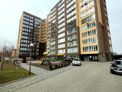 квартира за адресою Миру просп., 36