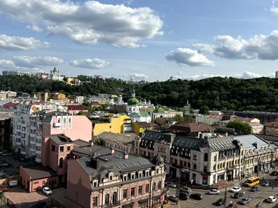 квартира по адресу Нижний Вал ул., 27-29