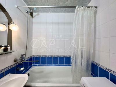 квартира за адресою Драгоманова вул., 3