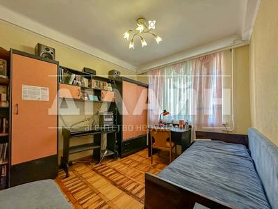 квартира по адресу Бульвар Центральный, 3