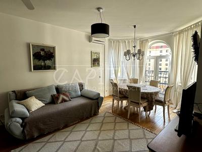 квартира за адресою Дмитрівська вул., 75