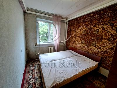 квартира по адресу Ушинского ул., 5