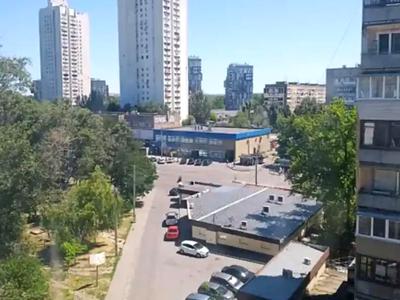 квартира по адресу Героев просп., 4